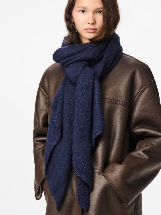 Produktbild Pieces Pcpyron Long Scarf Noos Bc