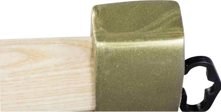 Actual product image Ironside Hand axe