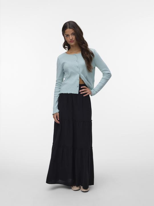 Image du produit Vero Moda VMISA Strickjacke Strickjacke (L)