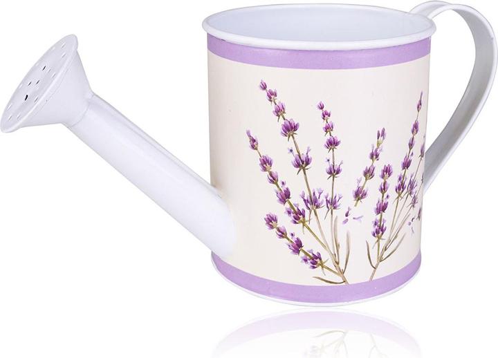 Actual product image Accentra Bath set ESSENTIAL BOTANICS - CLASSICS in watering can (approx. 300ml), incl. 100ml shower gel (Hair care set)