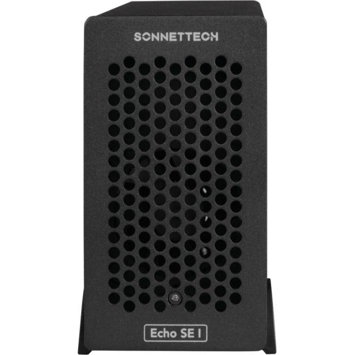 Sonnet Echo Express SE I TB5 PCIe, Desktop, 1 Slot, Case per hard disk