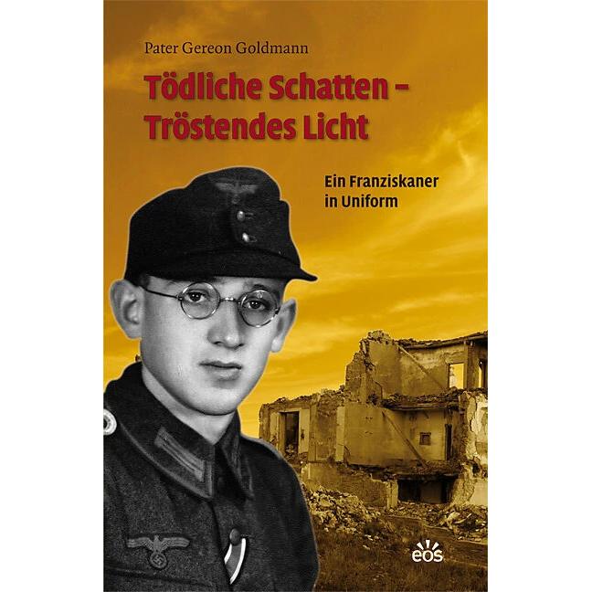 Tödliche Schatten - Tröstendes Licht, Fachbücher von Gereon Goldmann