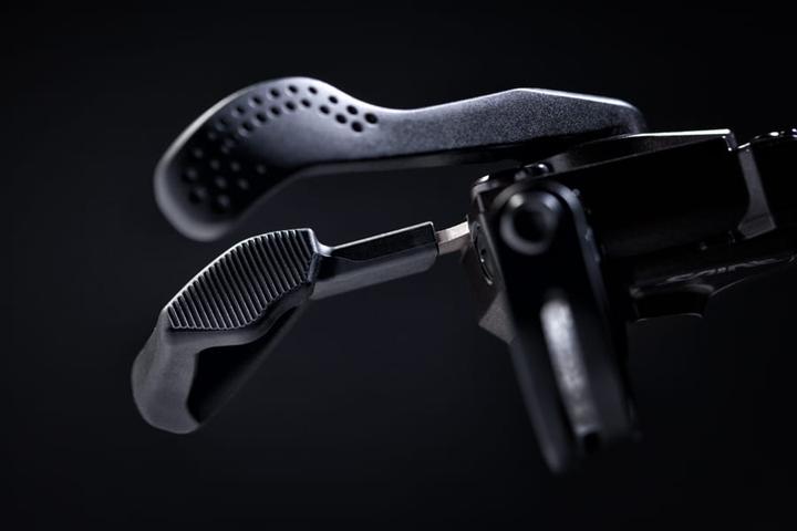 Immagine prodotto Shimano Saint SL-M820 destra 10 velocità Rapidfire