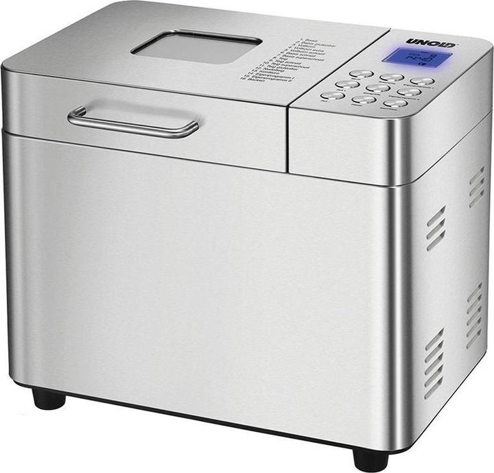 Produktbild Unold Backmeister Edel