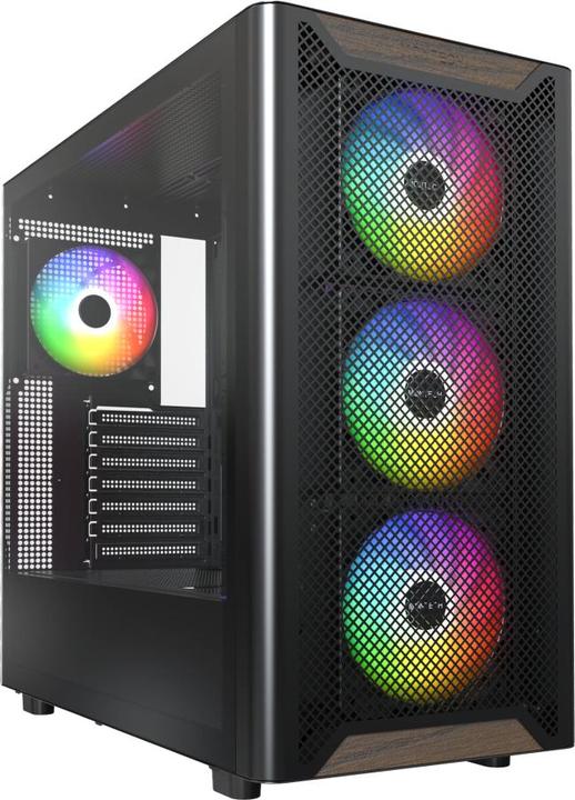 Produktbild Montech XR Wood (ATX)