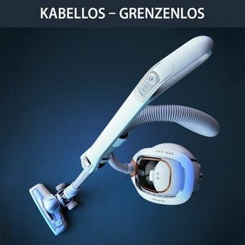 Produktbild Rowenta X-Ô 160