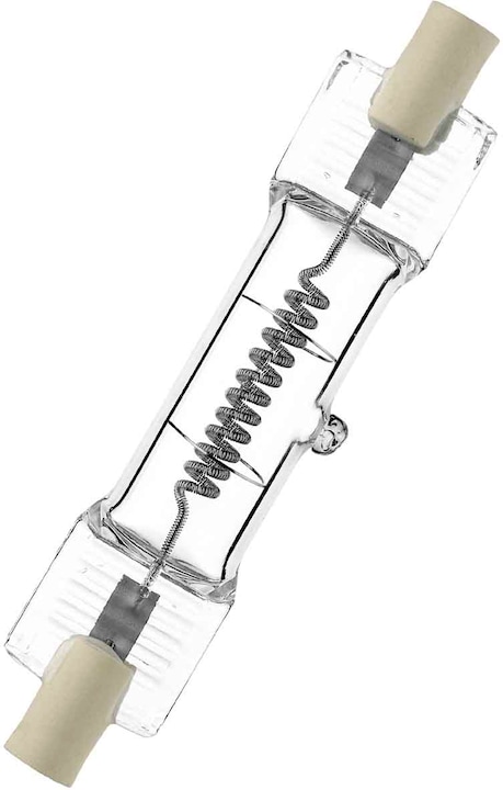Immagine prodotto Osram Lampada da studio alogena R7s (800 W, R7)