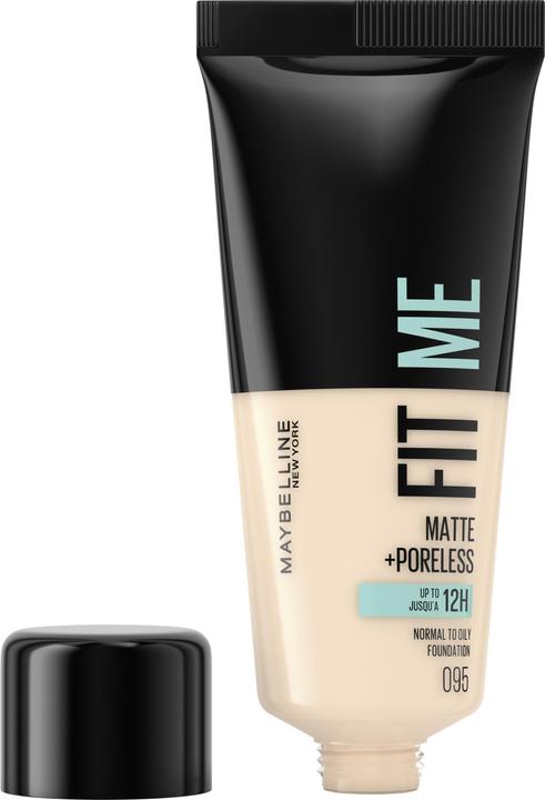 Produktbild Maybelline New York Fit Me (95 Fair Porcelain)