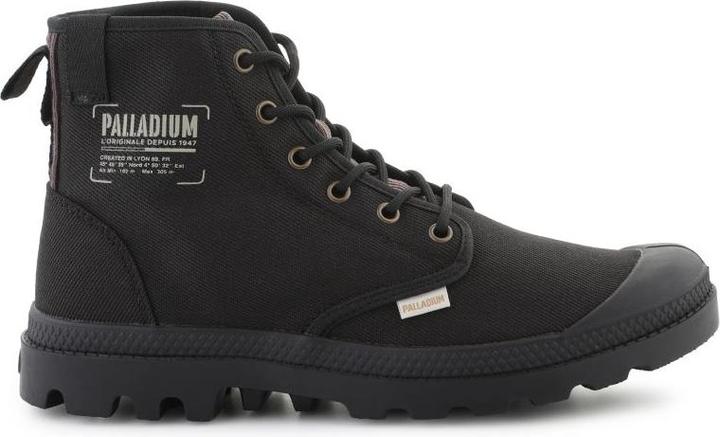 Image du produit Palladium Pampa Michigan (44)