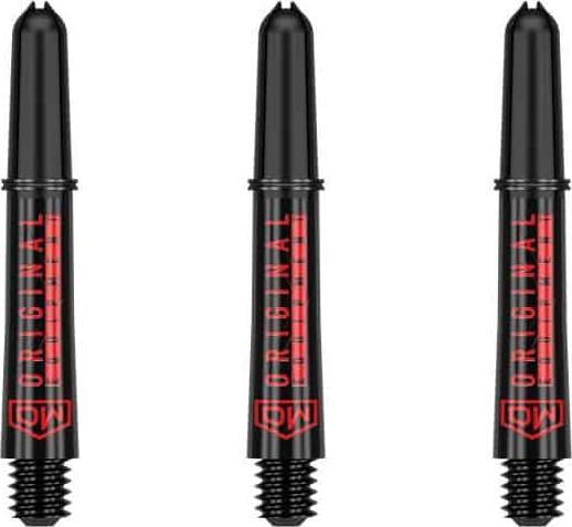 Dart World DartWorld Clinch Shaftpack (S (35 mm))