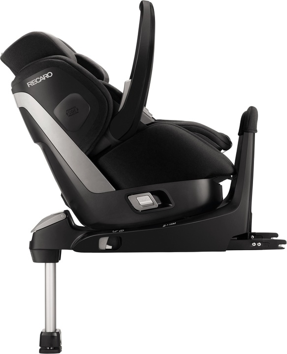 Produktbild RECARO Zero.1 Elite i-Size (Babyschale, ECE R129/i-Size Norm)