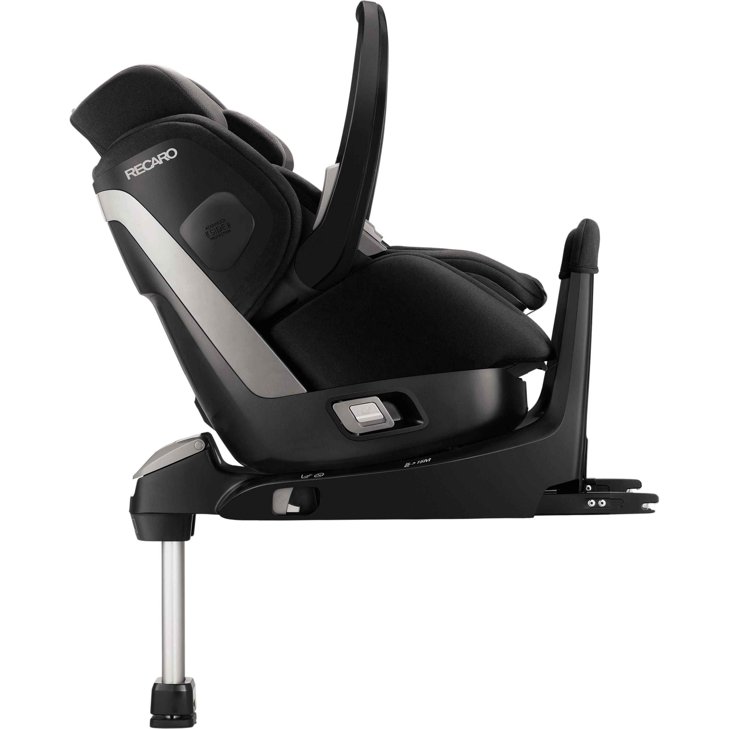 RECARO Zero.1 Elite i-Size - buy at Galaxus