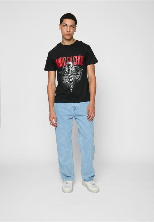 Image du produit Merchcode Tee Mötley Crüe Feelgood - 18727 (XS)