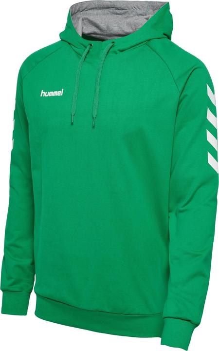 Actual product image hummel Go Cotton Hoodie (XXL)