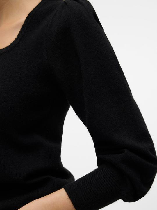 Produktbild Vero Moda VMSURI Pullover Strickpullover (M)
