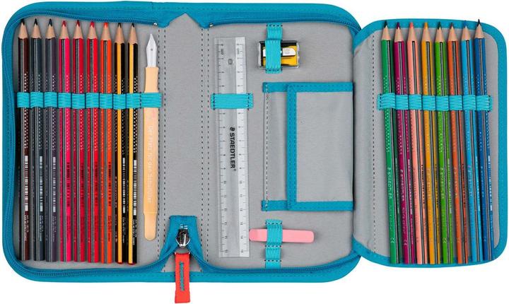 Produktbild Derdiedas ErgoFlex Tiny Superflash Set 6-teilig (21 l)