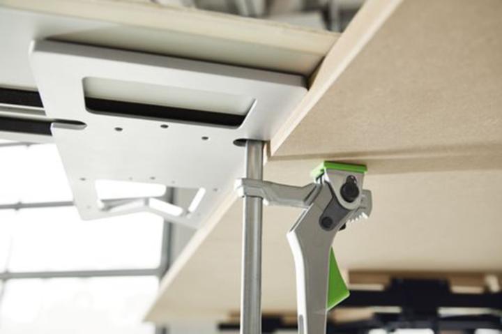 Image du produit Festool Serre-joints FS-HZ 160 (160 mm)