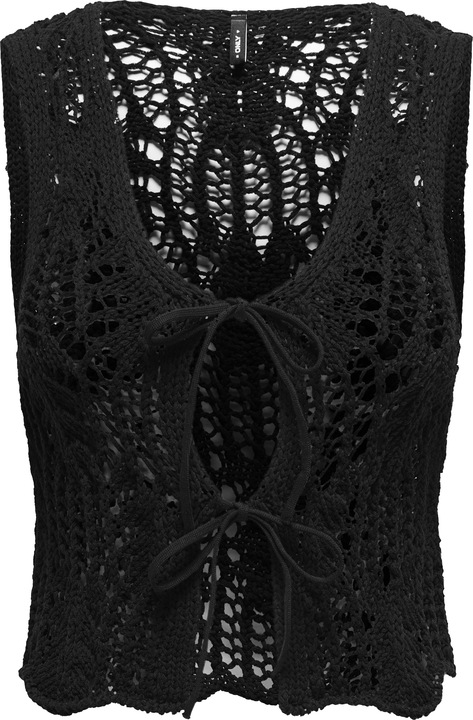 Actual product image Only ONLLIZZY Weste Weste (XS)