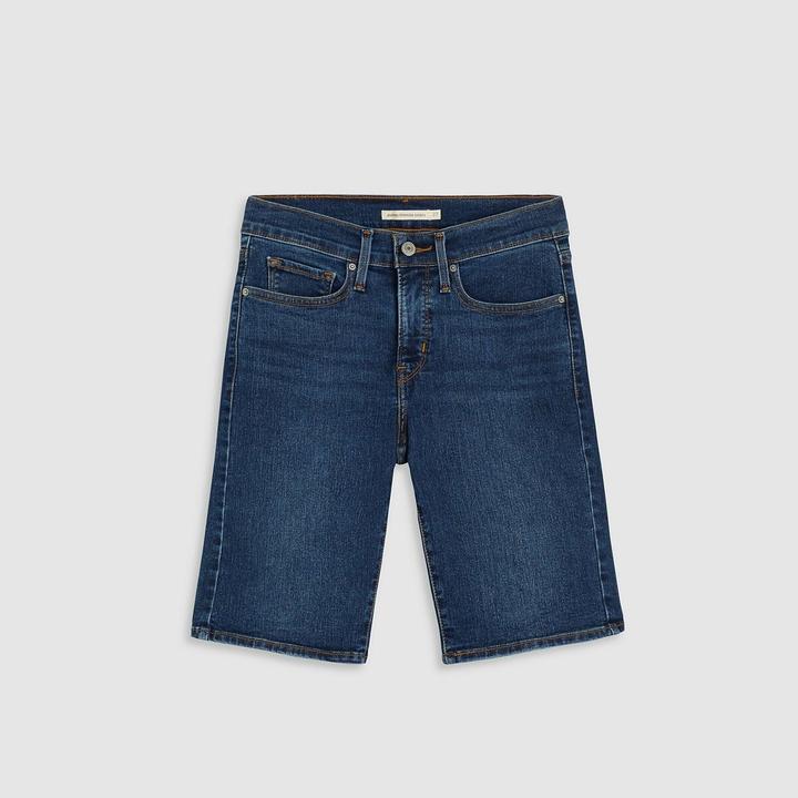 Image du produit Levis Shorts en Denim Camp Bermuda de Forme (W38/L40)