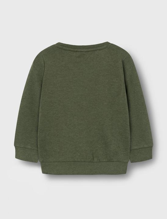 Produktbild Name it Nmmvimo Ls Sweat Bru Noos (110)
