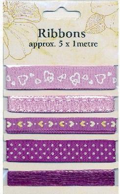 Hobby2you Bnd 5x1m ass lilla m. mnster