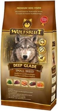 Produktbild Wolfsblut Deep Glade Small Breed (Adult, 1 Stk., 7500 g)