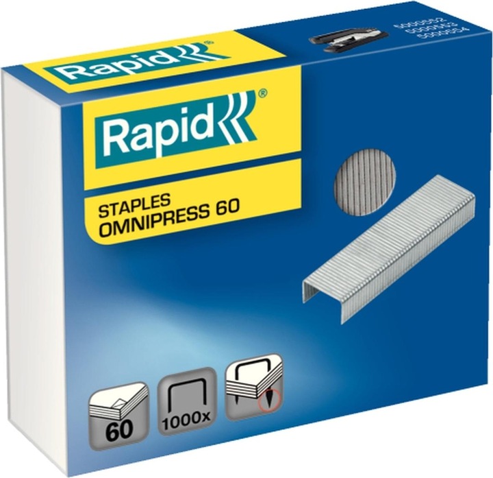 Produktbild Rapid Omnipress 60 (1000 x)