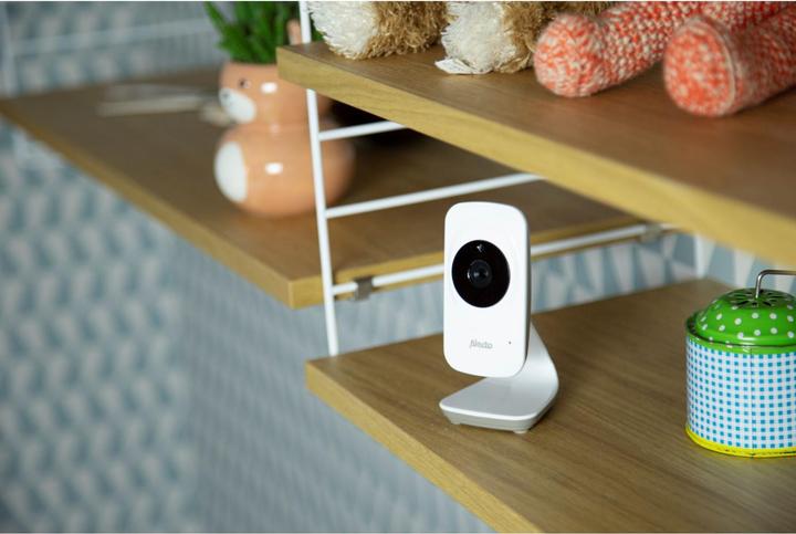Image du produit Alecto bébés-téléphones (Vidéo et audio, 300 m)