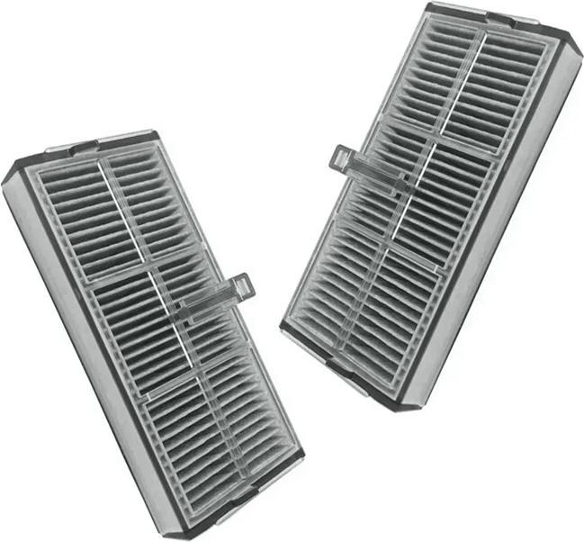 Homava Filter für Dreame L10s Pro Ultra Pure Heat, X30 Ultra, X30 Pro (2-Teilig)
