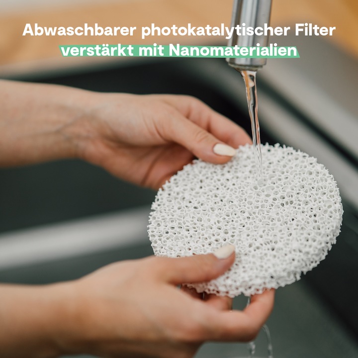 Actual product image Vitesy Natede Smart (20 m²)