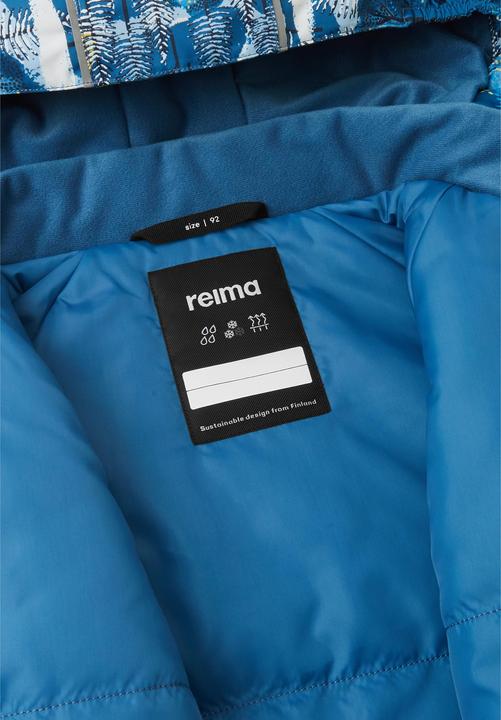 Actual product image Reima Reimatec Kustavi (86)