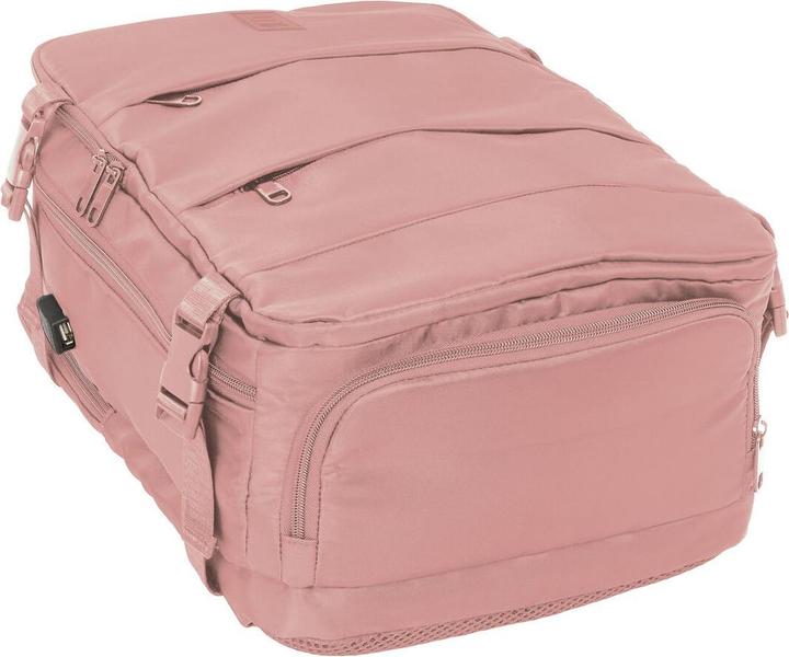 Actual product image Safta Schulrucksack Rosa Rosa
