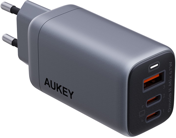 Aukey OmniaMix II (67 W)