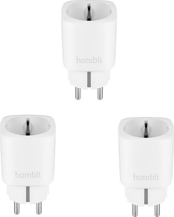 Productafbeelding Hombli Smart-Steckdose EU