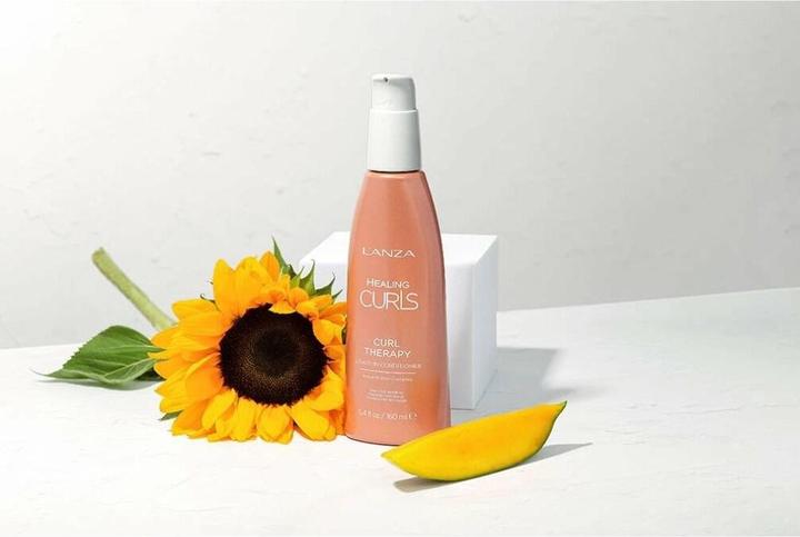 Immagine prodotto LANZ HEALING CURLS Curl Therapy Leave-in 160 ml (160 ml)