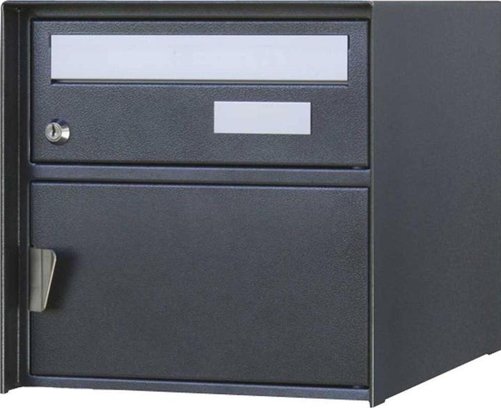 Actual product image Huber Verzasca