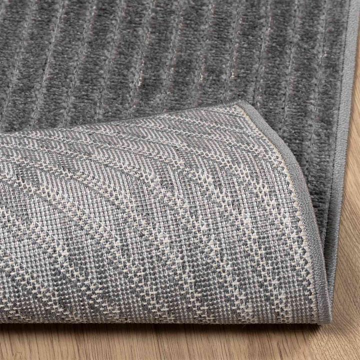 Produktbild vidaXL Moderner Teppich (170 x 120 cm)