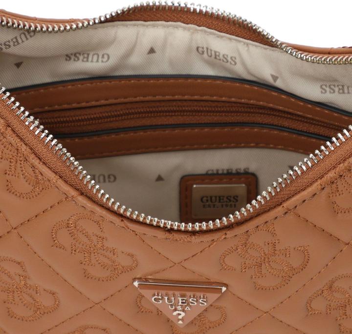 Image du produit Guess Adelasia Schultertasche 25 cm