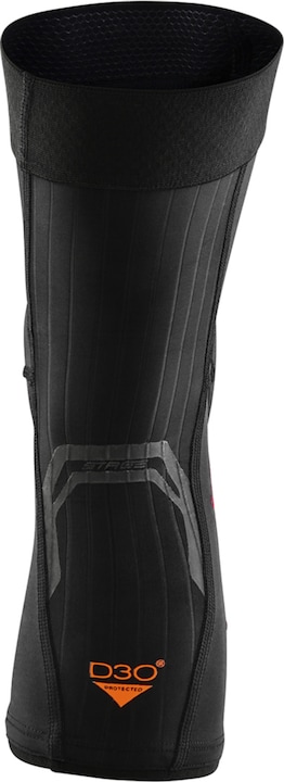 Produktbild Troy Lee Designs Stage Pro Knee Guard, black, M/L (M/L, Knieschoner)