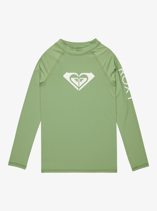 Roxy Kid's Whole Hearted L/S