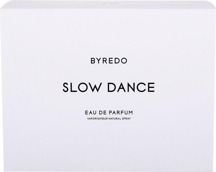 Actual product image Byredo Slow dance (Eau de parfum, 100 ml)