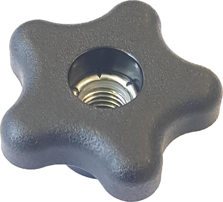 Thule Sterngriffmutter Buggy VW1.0 2000-2006