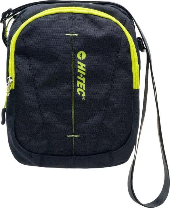 Actual product image Hi-Tec Torby bag black