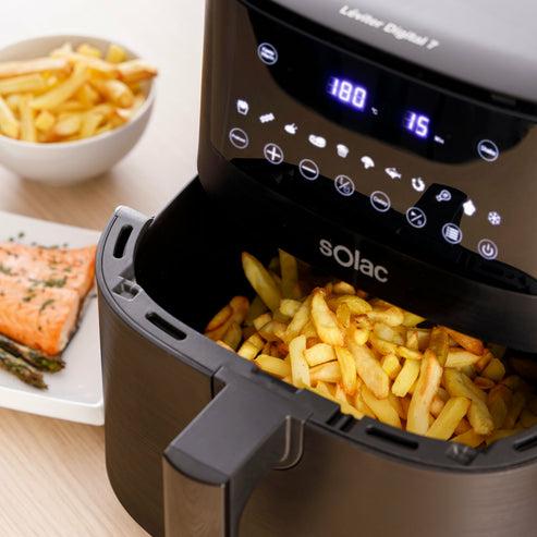 Produktbild Solac FA1521