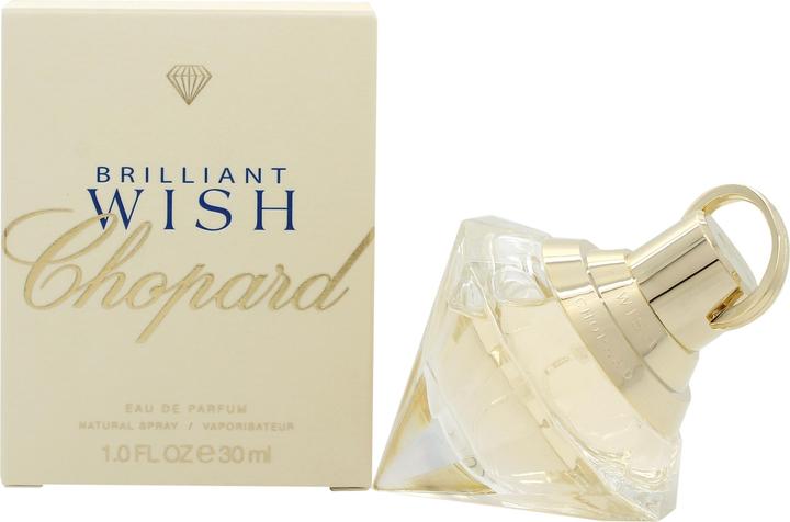 Image du produit Chopard Brilliant Wish Edp Spray (Eau de parfum, 30 ml)