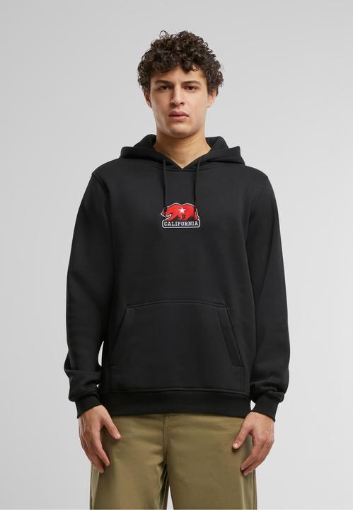 Produktbild Mister Tee MisterTee California Bear Hoody - 179693 (XXL)