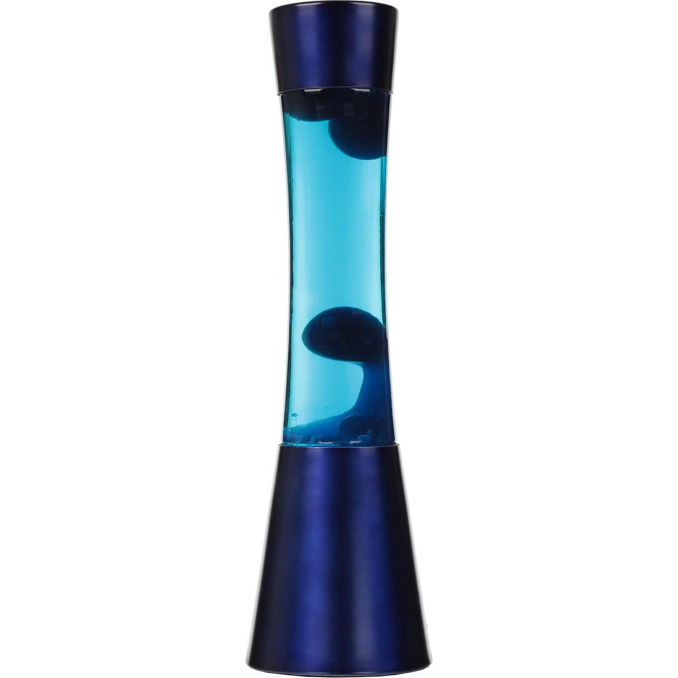 Licht-Erlebnisse, Tischlampe, Ringo (G9)