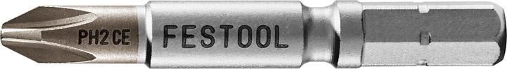 Image du produit Festool Embout PH 2-50 CENTRO/2 (Croix Phillips PH)