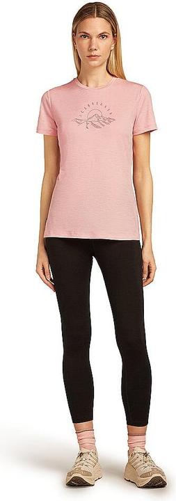 Produktbild Icebreaker Sundrise Tech (M)