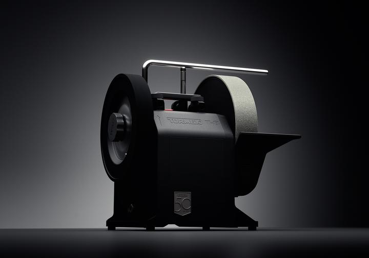 Produktbild Tormek T-8 Black (Nassschleifer, 200 W)